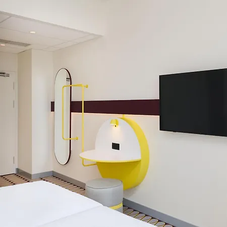 Prize By Radisson, Sky Tower 3* Wroclaw