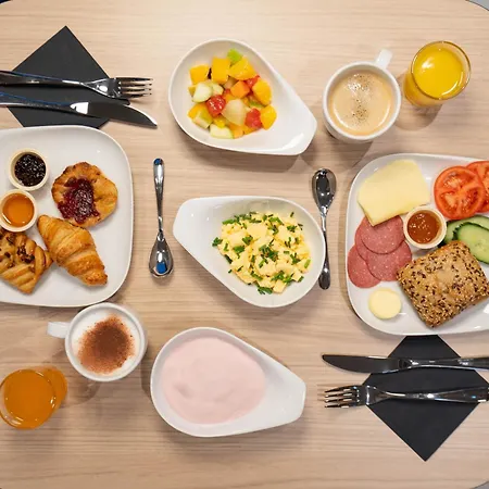 Otel Prize By Radisson, Sky Tower 3*