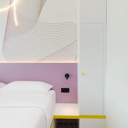 Otel Prize By Radisson, Sky Tower Wroclaw