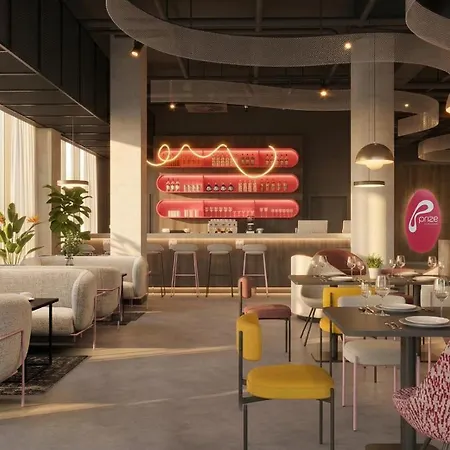 Prize By Radisson, Sky Tower 3* Wroclaw