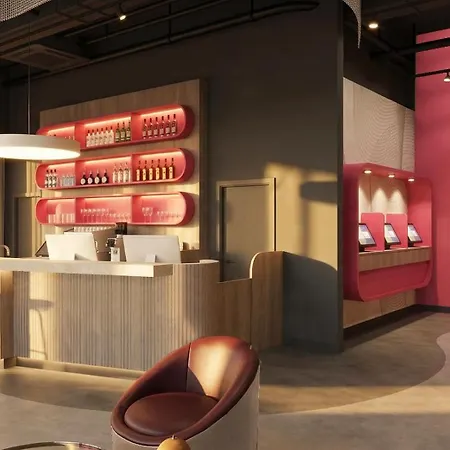 Otel Prize By Radisson, Sky Tower