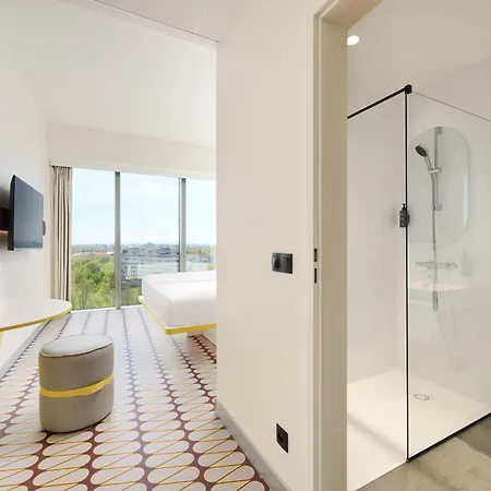 Otel Prize By Radisson, Sky Tower 3*