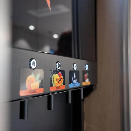 Prize By Radisson, Sky Tower Otel Wroclaw